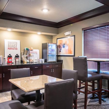 Cobblestone Inn & Suites - Pine Bluffs Luaran gambar